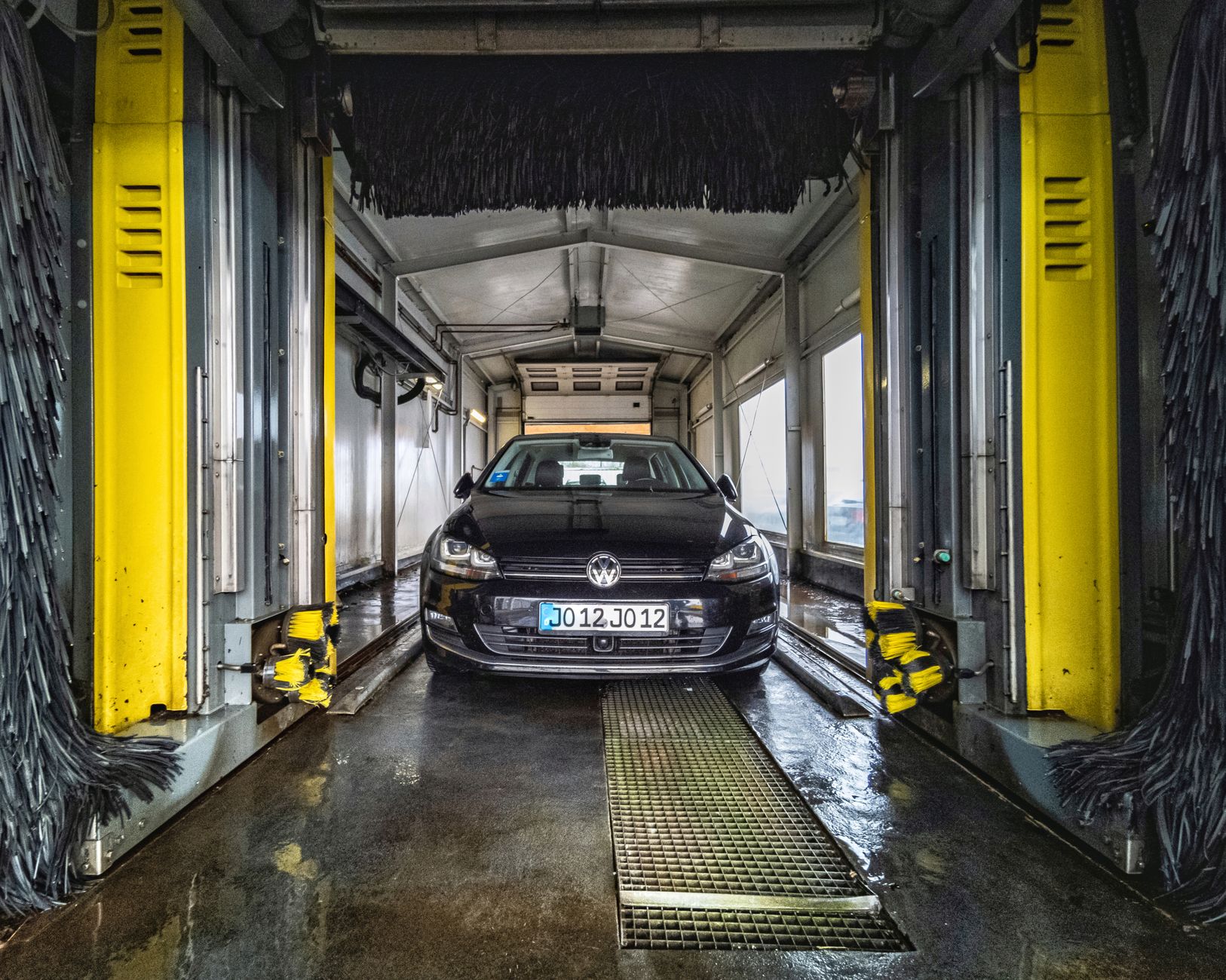 Lavage Auto à Saint-Chamond